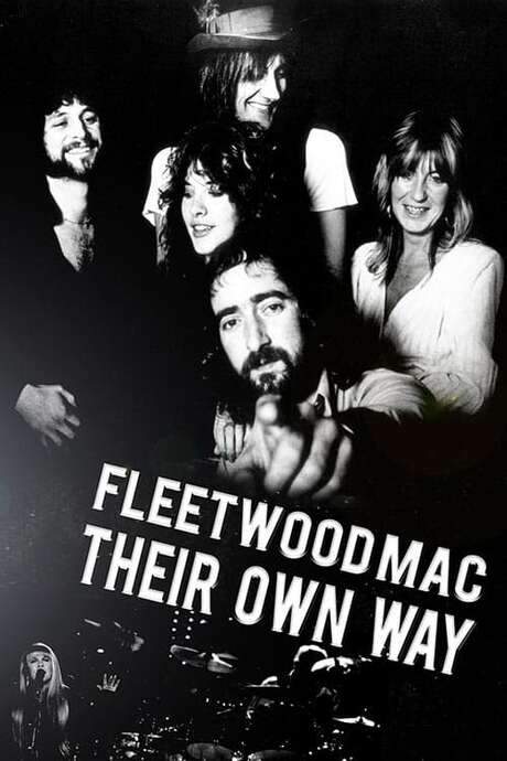 Fleetwood Mac: Their Own Way